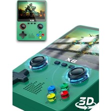 Uravas Store Mey Ithalat® X6 El Atari̇si̇