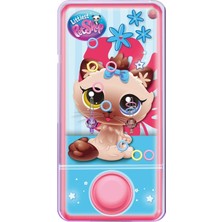 Esplendor Littles Pet Shop Temalı Su Oyunu