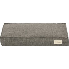 Empressco Pet Comfort Storozal Lima Gri Köpek Yatağı (02141) S 70X40CM - Fiyatı, Yorumları