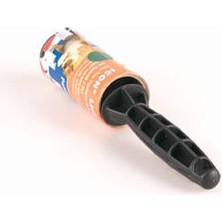 Renas Store Tüy Toplama Rulosu 2+1 Yedekli 24 Yaprak