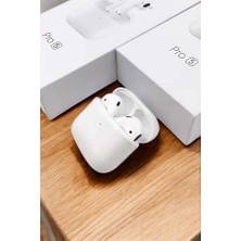 Uravas Store Mey Ithalat® Yeni Nesil Bluetooth Kulaklık Anc Özelliği Yüksek Ses Kaliteli