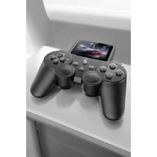 Uravas Store Mey Ithalat® S10 Sup 520 Oyunlu Gamepad Tv Uyumlu Gamepad