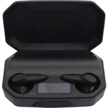 Uravas Store Mey Ithalat® Çağrı Cevaplayabilen Akıllı Saat 5.2 Bluetooth Bağlantılı Gaming Kulaklık