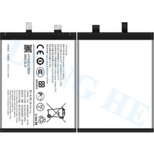 Senal Store Vivo V40 Lite Pil Batarya Senalstore