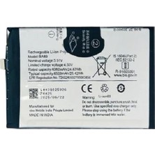 Senal Store Vivo Y39 Pil Batarya V2443-V2436 Senalstore