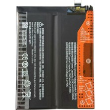 Senal Store Redmi 14 Pro  4g Pil Batarya BN5Y 5500 Mah Yüksek Kalite Senalstore