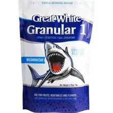 Plant Success Great White Granular 1 Granül Mikoriza 1 kg