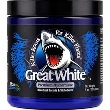 Plant Success Great White Premium 227 gr Toz Mikoriza
