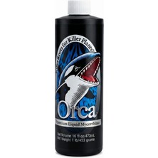 Plant Success Orca 473 ml Sıvı Mikoriza