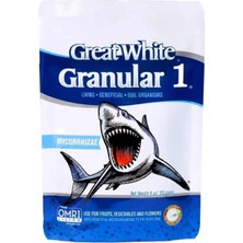 Plant Success Great White Granular 1 Granül Mikoriza 113 gr