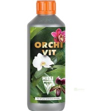 Hesi Orchivit 500 ml Premium Orkide Besini
