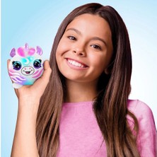 Uravas Store Mey Ithalat® Peluş Sürpriz Mini Kit
