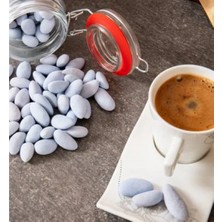 Uravas Store Mey Ithalat® Ince Badem Şekeri 1000 gr (1 Kg)