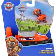 Uravas Store Mey Ithalat® SPM-6071153 Paw Patrol ve Görev Araçları