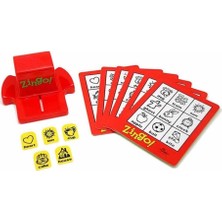 Uravas Store Mey Ithalat® Zingo Ingilizce 7700