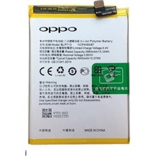 Senal Store Oppo Reno 3 Pro Uyumlu Pil Batarya BLP713 RMX1851 Senalstore