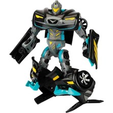 Uravas Store Mey Ithalat® M.a.r.s. Araca Dönüşebilen Robot