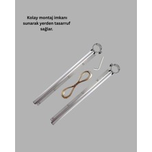Uravas Store Mey Ithalat® Çamaşir Askiliği