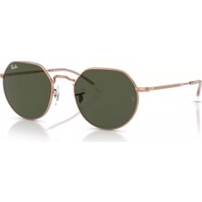 Ray-Ban RB3565 Jack 9202/31