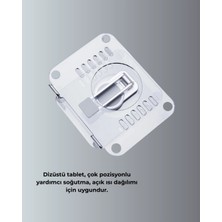 Uravas Store Mey Ithalat® Tablet Tutucu