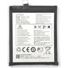 Senal Store Tcl 20R Pil Batarya TLP043E7/TLP043E1 Senalstore