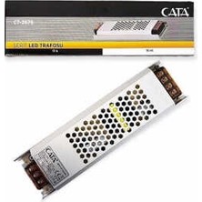 Cata CT-2679 17A Şerit LED Trafosu 200W