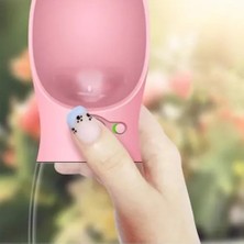 Uravas Store Mey Ithalat® Taşınabilir Köpek Su Matarası (350 Ml)