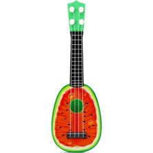 Uravas Store Mey Ithalat®  Meyveli Mini Gitar