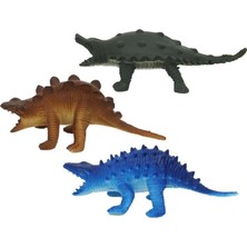 Uravas Store Mey Ithalat® Dinozorlar Dünyası Poşetli