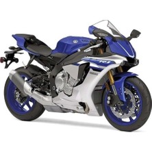 Uravas Store Mey Ithalat®  1:12 Yamaha Yzf-R1 Model Motor