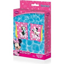 Uravas Store Mey Ithalat®  Minnie 25CM Çocuk Kolluk