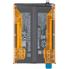 Senal Store Redmi 15 5g Uyumlu Pil Batarya BN70 Yüksek Kalite Senalstore