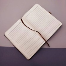 Uravas Store Mey Ithalat®  Tarihsiz Ajanda Defter Kalem Set