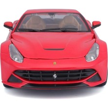 Uravas Store Mey Ithalat®  26007 1:24 Ferrari F12 Berlinetta