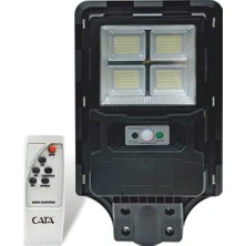 Cata CT-4640 200W Solar Sokak Armatürü Kumandalı