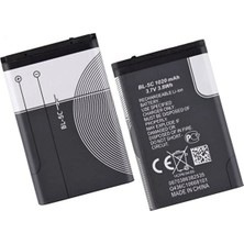Senal Store 5k Dijital Kamera Yedek Bataryası (4k-5k) 1020MAH Bl-4c Senalstore
