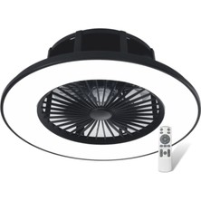 Cata CT-3011 Yıldız LED Tavan Vantilatör