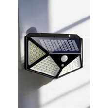 Uravas Store Mey Ithalat® Bahçe Havuz Güneş Enerjili Solar Işıklandırma Sensörlü Bahçe Aydınlatma