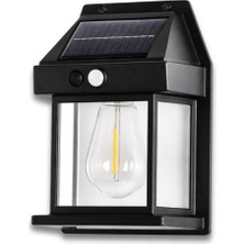 Cata CT-7319 20W Gece Solar Aplik