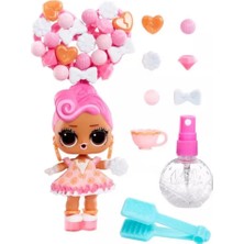 Uravas Store Mey Ithalat® Surprise! Hair Beads Tots