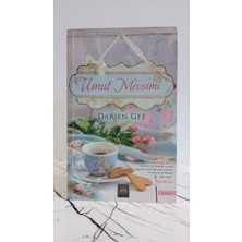 Arkadya Yayınları Umut Mevsimi ( 2. El Kitap )