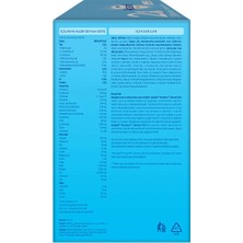 Uravas Store Mey Ithalat®   Devam Sütü Maması No2 6-9 Ay 1200 gr