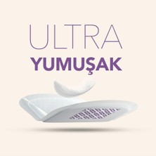 Uravas Store Mey Ithalat® Mochi Göğüs Pedi 40'lı