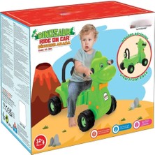 Uravas Store Mey Ithalat® 07 309 Pedalsiz Araç
