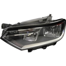 Gkl Vw Passat B8 2015-2019 Ön Sol Far Komple 3G1941005B