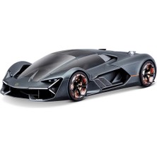 Uravas Store Mey Ithalat®  21094 1:24 Lamborghini Terzo Millennio Model Araba