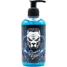 Valor Buster Stencil Primer Bubblegum 8 Oz (240ML) – Dövme Stencil Transfer Jeli (Profesyonel Kullanım)