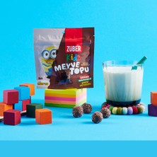 Uravas Store Mey Ithalat®   Kidz Meyve Topu 42 gr Kakaolu