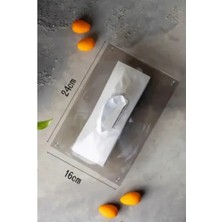 Uravas Store Mey Ithalat® Modern Peçetelik