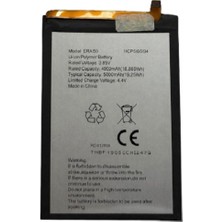 Senal Store General Mobile Era 50 Için Pil Batarya Senalstore